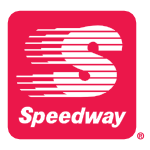 Speedway